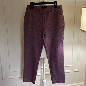 Talbots Women's Heritage Pans